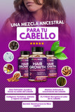 HAIR PARA EL CRECIMIENTO EXTREMO DEL CABELLO