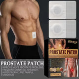 PROSTATE PATCH-Parche para la prostata-PREMIUN
