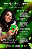 SHAMPOO DE BATANA-CRECIMIENTO DEL CABELLO