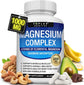🧲 Magnesio Complex™ 8 en 1